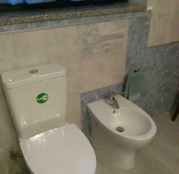 Пансион L Impossibile Guesthouse