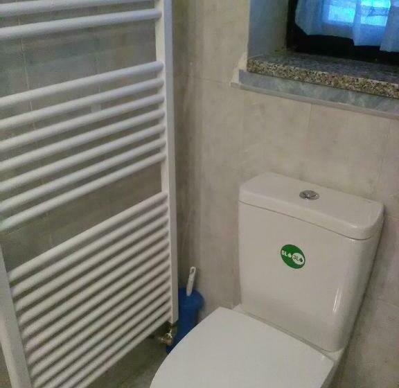 Пансион L Impossibile Guesthouse