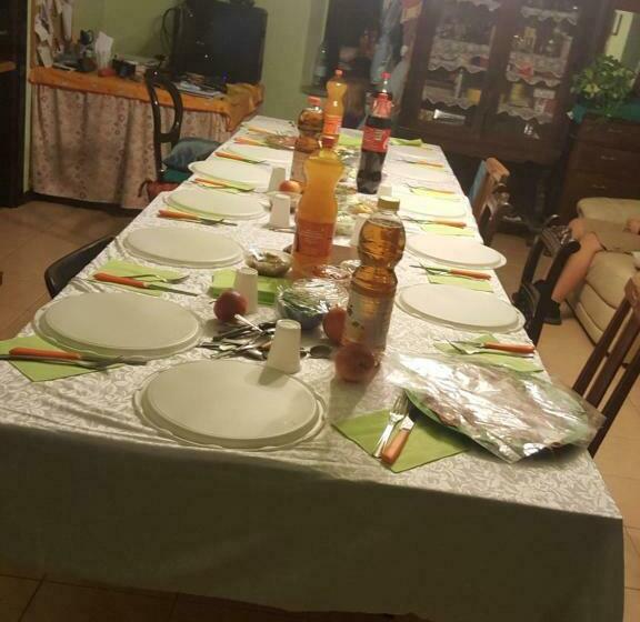 Пансион L Impossibile Guesthouse