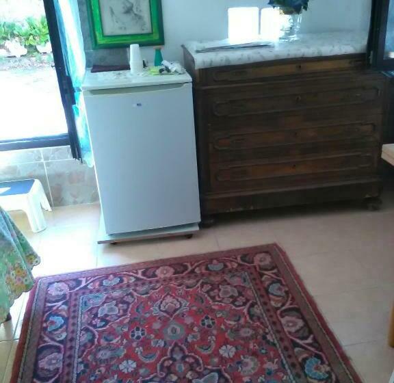 Пансион L Impossibile Guesthouse