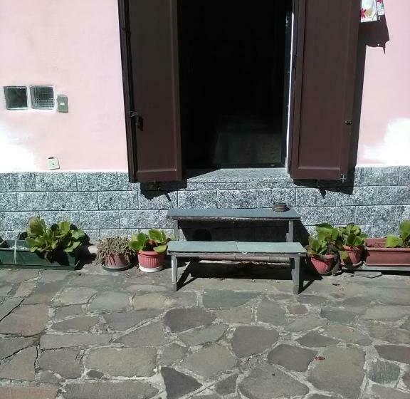 Пансион L Impossibile Guesthouse