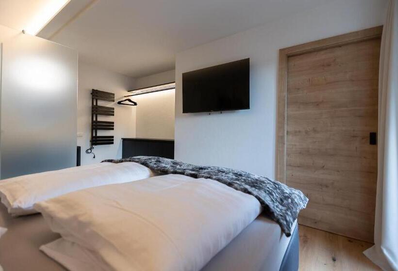 펜션 Landhaus Riepler