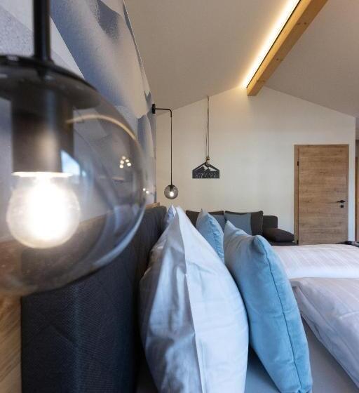 펜션 Landhaus Riepler