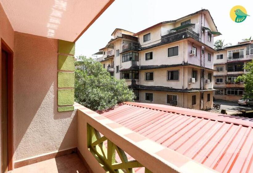 Pensjonat Menezes House