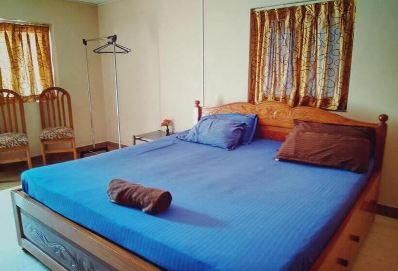 Pensjonat Menezes House