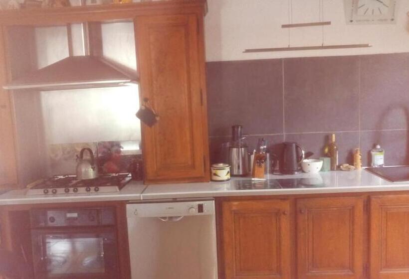 پانسیون Villa Zaphira