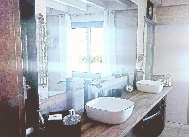 پانسیون Villa Zaphira