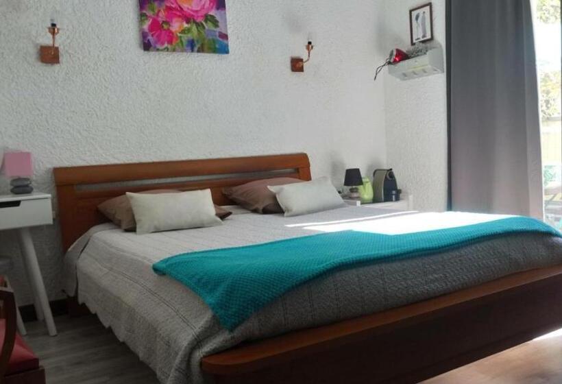 پانسیون Villa Zaphira