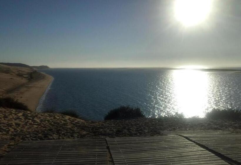 پانسیون Villa Zaphira