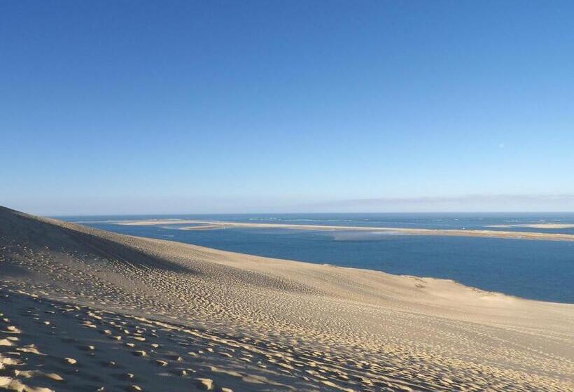 پانسیون Villa Zaphira