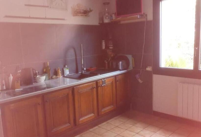 پانسیون Villa Zaphira