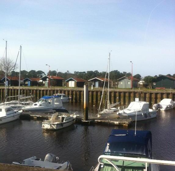 پانسیون Villa Zaphira