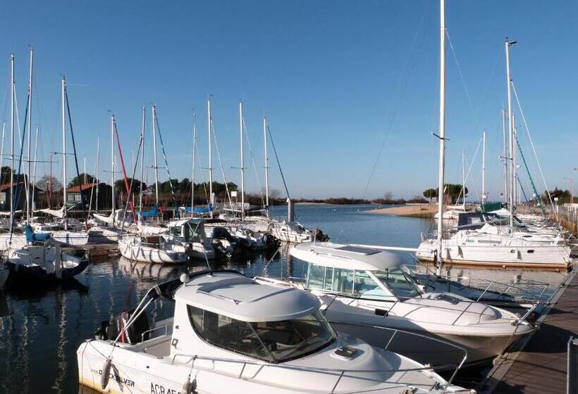 پانسیون Villa Zaphira