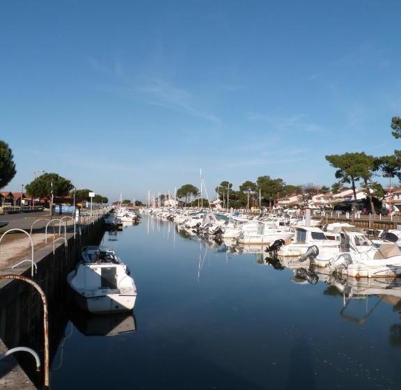 پانسیون Villa Zaphira