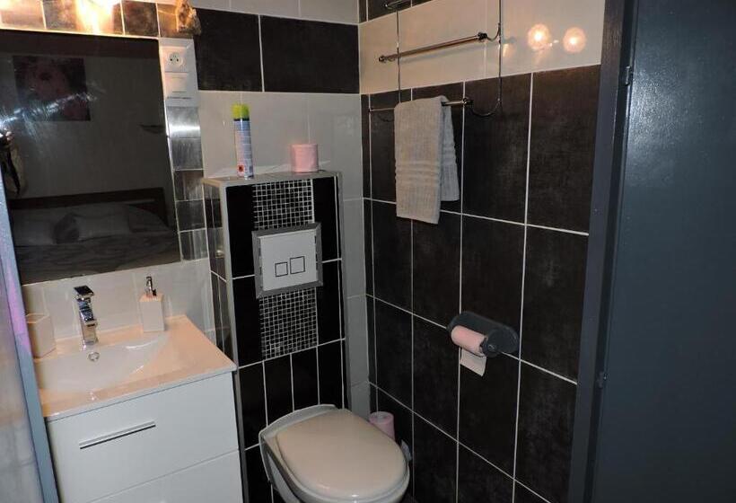 پانسیون Villa Zaphira