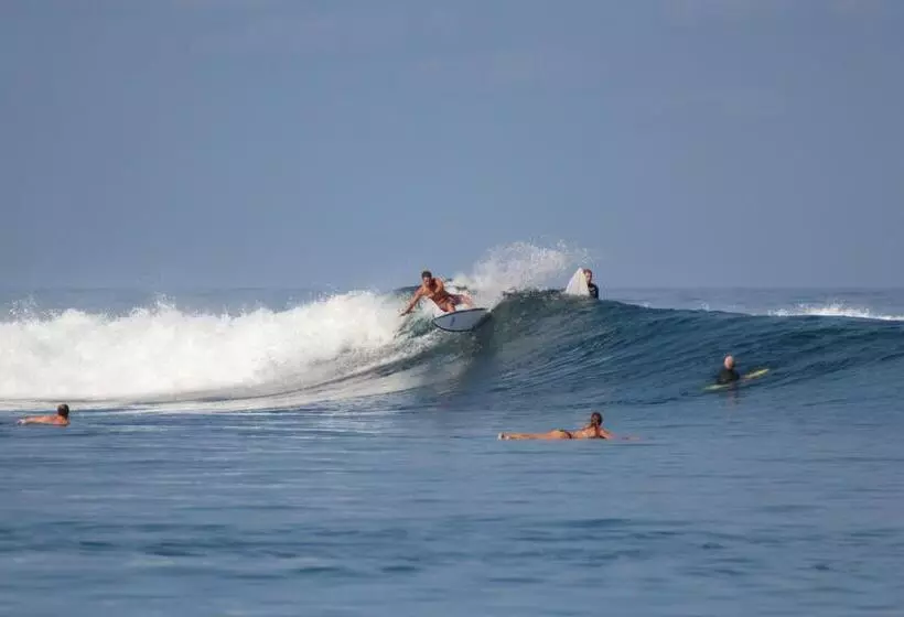 T Land Resort