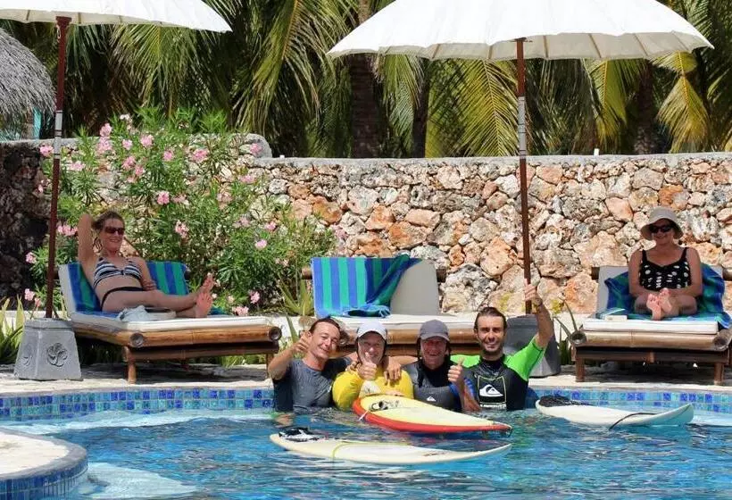 T Land Resort
