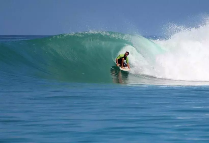 T Land Resort