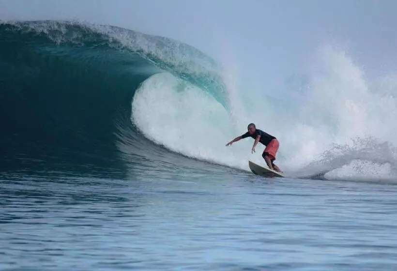 T Land Resort