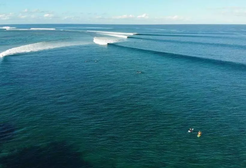 T Land Resort