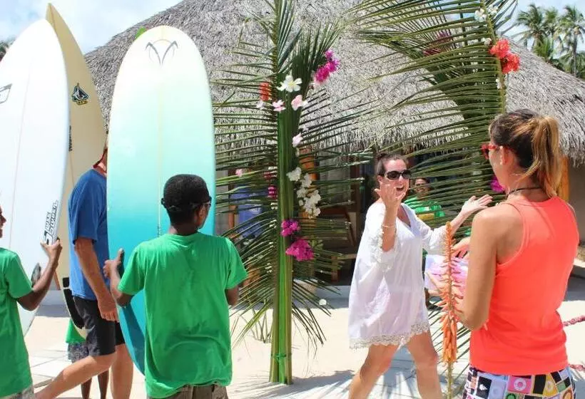 T Land Resort