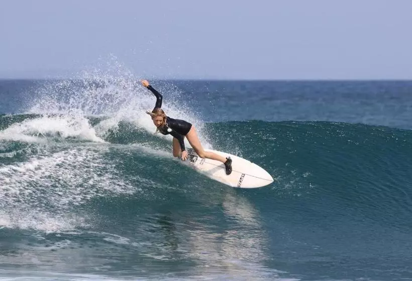 T Land Resort