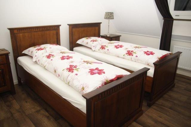 Vakantiehuis B&b Familie Versantvoort