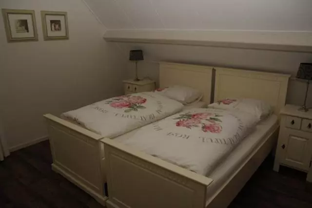 Vakantiehuis B&b Familie Versantvoort