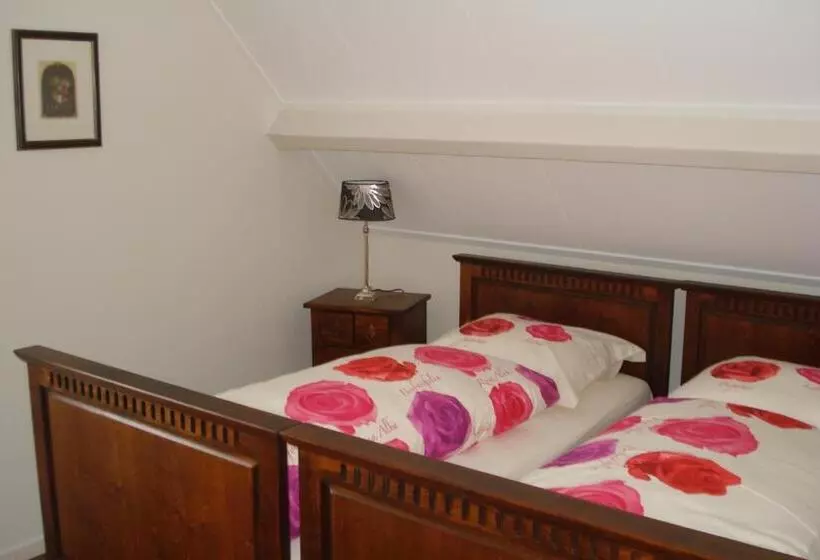 Vakantiehuis B&b Familie Versantvoort