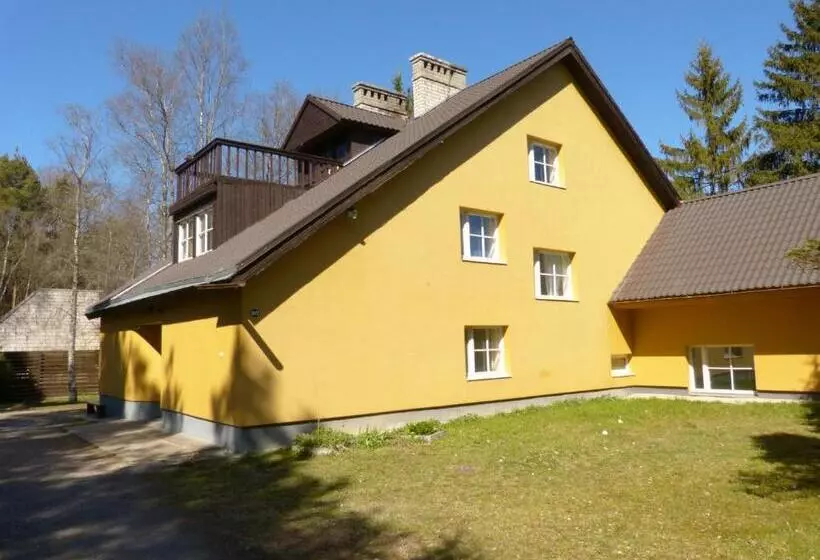 Viva Pirita Hostel