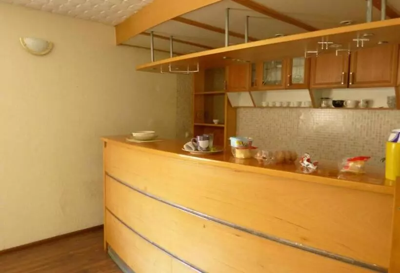 Viva Pirita Hostel