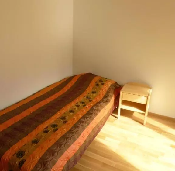Viva Pirita Hostel