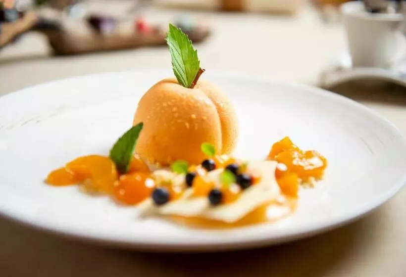 Adults Only Boutique Hotel Unterlechner