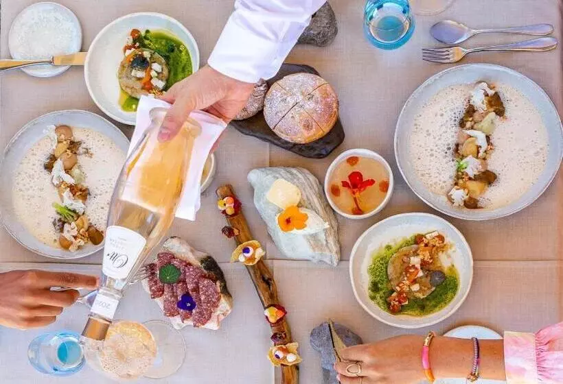 Adults Only Boutique Hotel Unterlechner