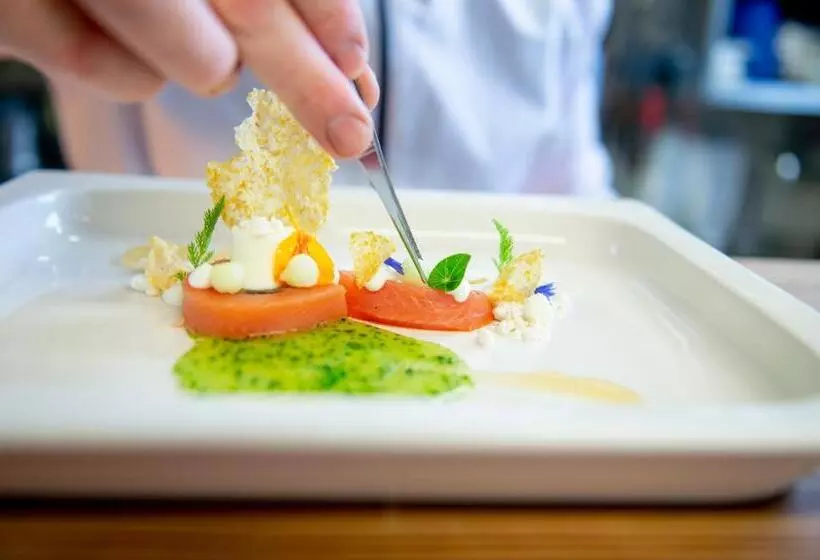 Adults Only Boutique Hotel Unterlechner