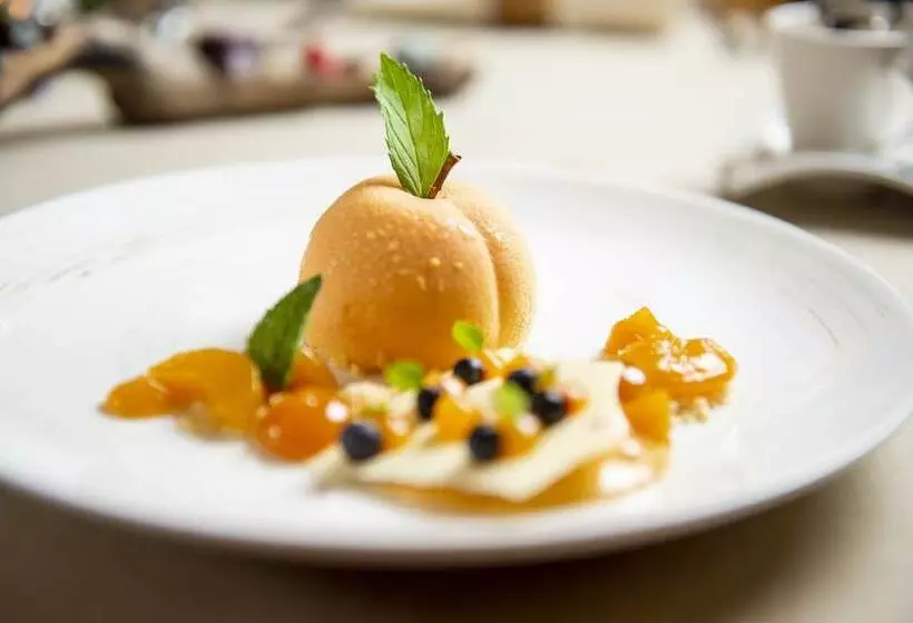 Adults Only Boutique Hotel Unterlechner