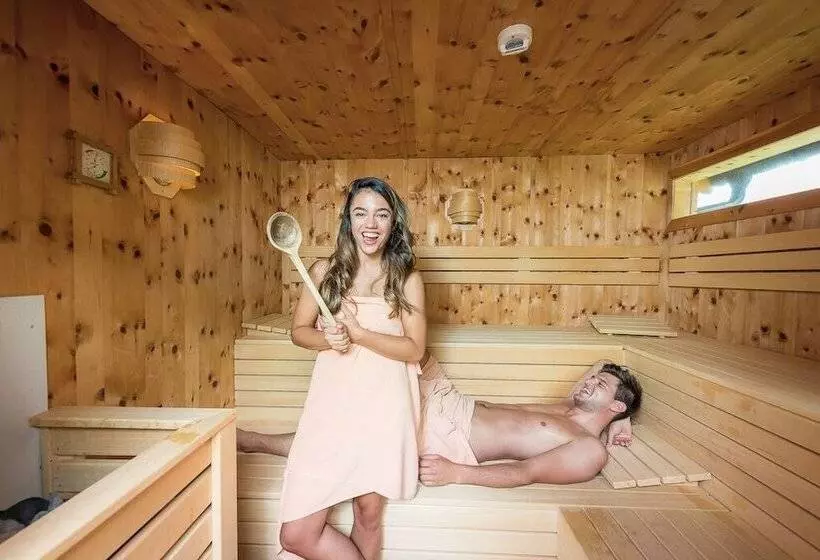 Adults Only Boutique Hotel Unterlechner