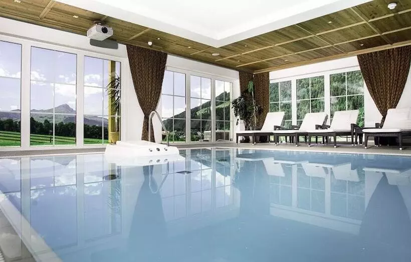 Adults Only Boutique Hotel Unterlechner