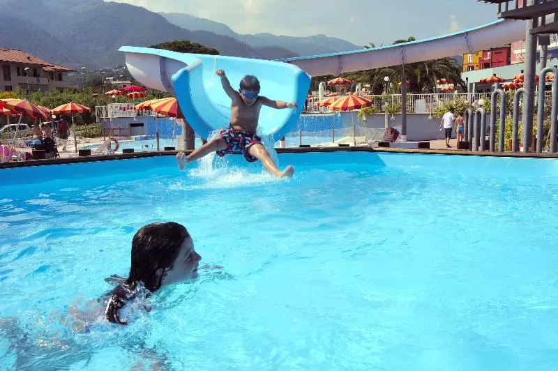 Ai Pozzi Village Resort & Spa