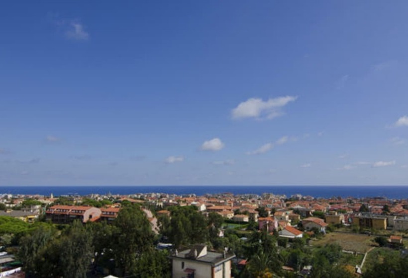 Ai Pozzi Village Resort & Spa