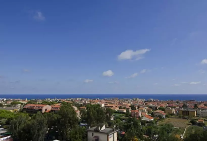 Ai Pozzi Village Resort & Spa