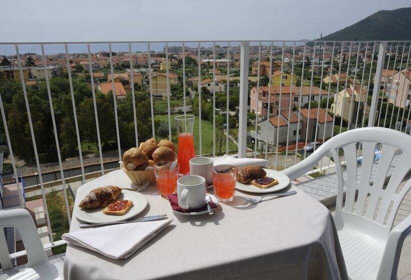 Ai Pozzi Village Resort & Spa