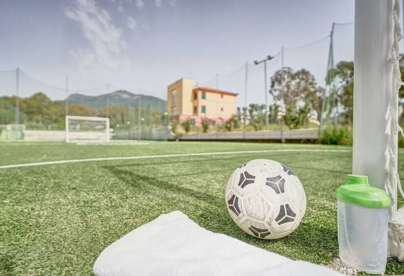 Ai Pozzi Village Resort & Spa