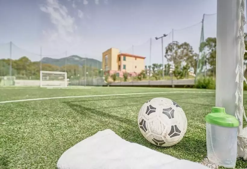 Ai Pozzi Village Resort & Spa