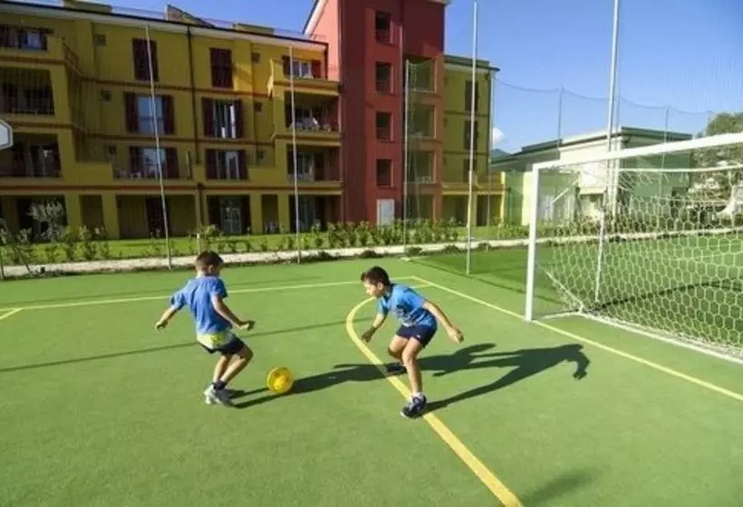 Ai Pozzi Village Resort & Spa