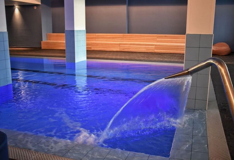 Ai Pozzi Village Resort & Spa