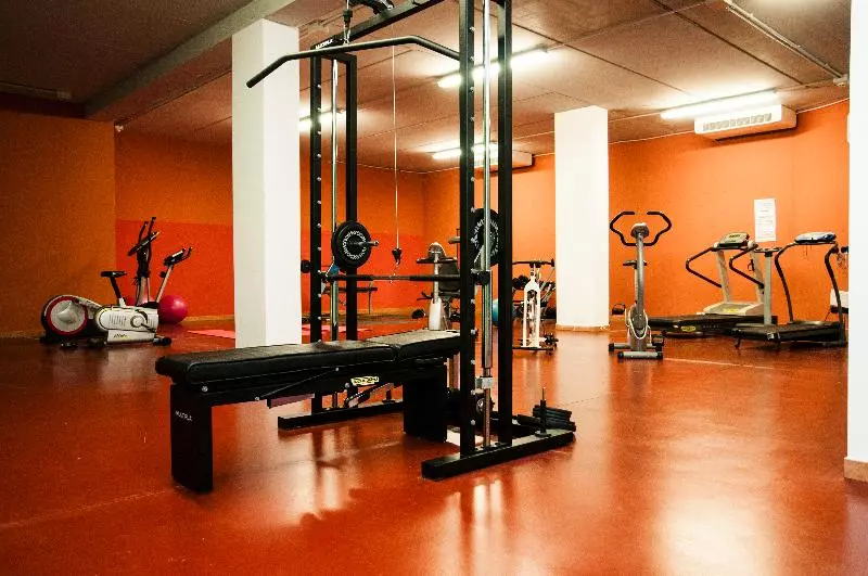 Ai Pozzi Village Resort & Spa