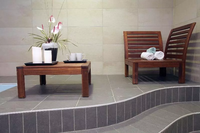 Odalys City Strasbourg Green Marsh