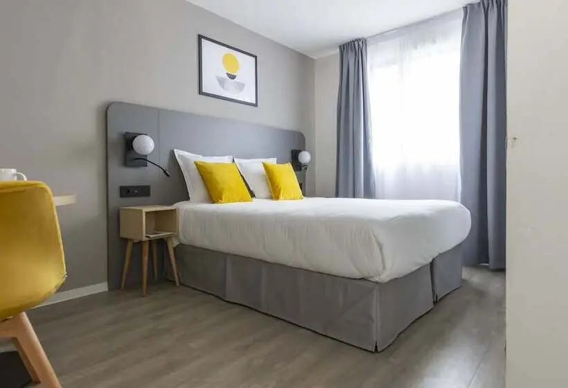 Appart'hôtel Odalys City - Strasbourg Centre Les Halles