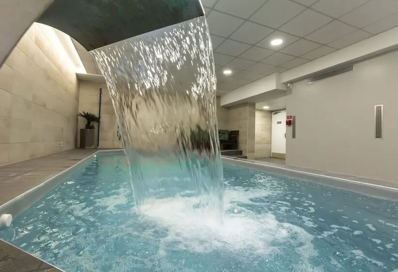 Appart'hôtel Odalys City - Strasbourg Centre Les Halles